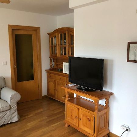 Alameda Appartement Jaca Buitenkant foto